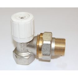 Клапан американка 3/4 угл