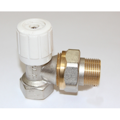 Клапан американка 3/4 угл