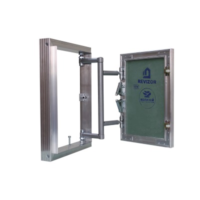 Люки под плитку АКЛ4060