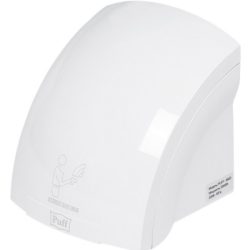 Электросушитель для рук Puff-8820 (2 кВт) белый