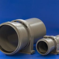 ПП Труба 110х0,15 м (стенка 2,7)  ПОЛИТЭК (50 шт)