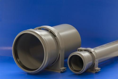 ПП Труба 110х0,15 м (стенка 2,7)  ПОЛИТЭК (50 шт)