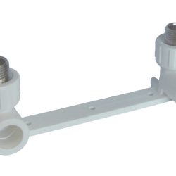 Планка для смесителя 20-1/2 нар ПОЛИТЭК (5шт)