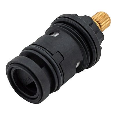 Кранбукса д/ переключения душа шаровая 180 град.(пластик) С28-1