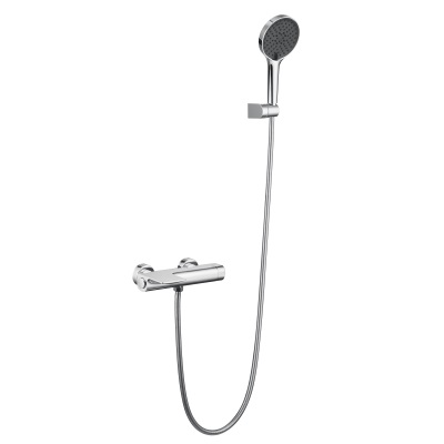 12 Смеситель для душевой кабины Люкс А8012