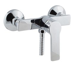 77 Смеситель для душевой кабины СВ8077