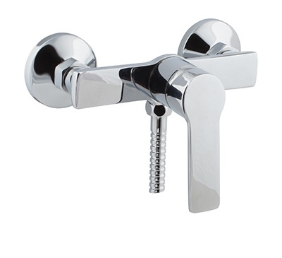 77 Смеситель для душевой кабины СВ8077