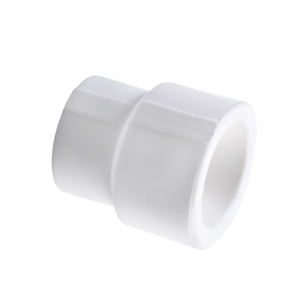 Муфта  переход. 63х50 вн/нар ПОЛИТЭК  (15шт)