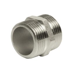 Бочонок лат. 20Нх20Н никель (ниппель)