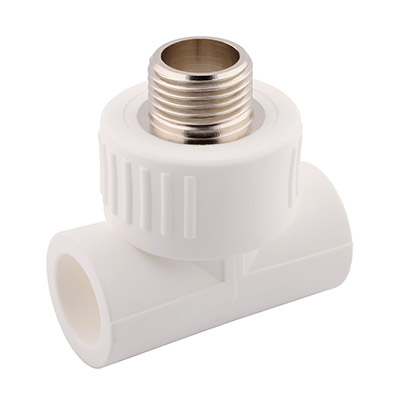 Тройник комб. нар. р. 25х3/4 ЭКСАН