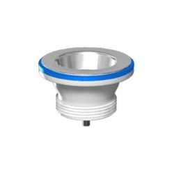 Выпуск 1 1/4 с нерж.сеткой    М200  (50шт)