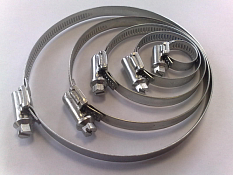 Хомут Tork ф 100х120