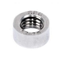 Гайка М-8 для п/с