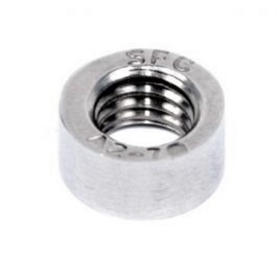 Гайка М-8 для п/с