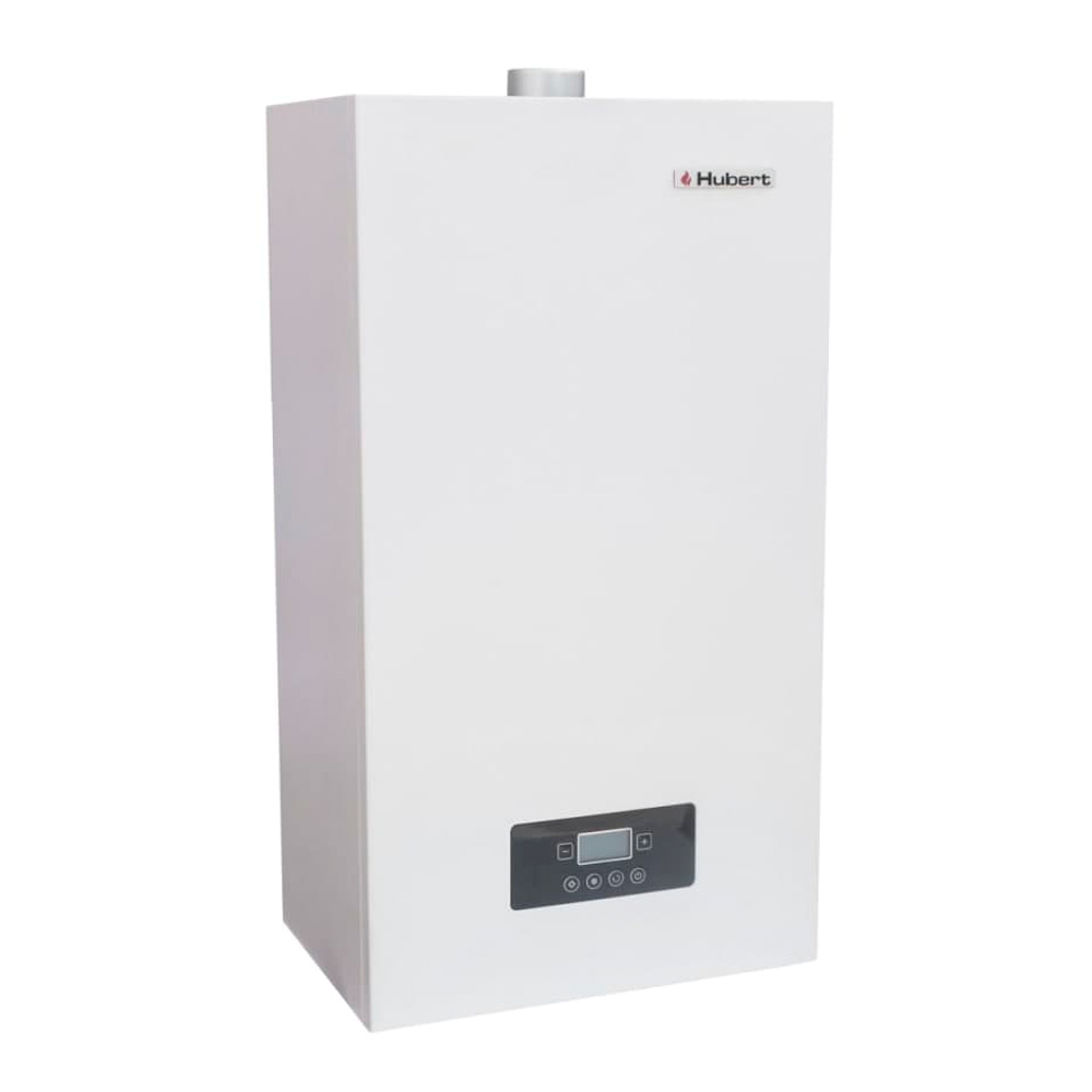 Г/котел настенный HUBERT AGB  24 кВт, 2-х контурный