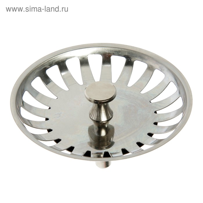 Фильтр-пробка для выпуска 3 1/2