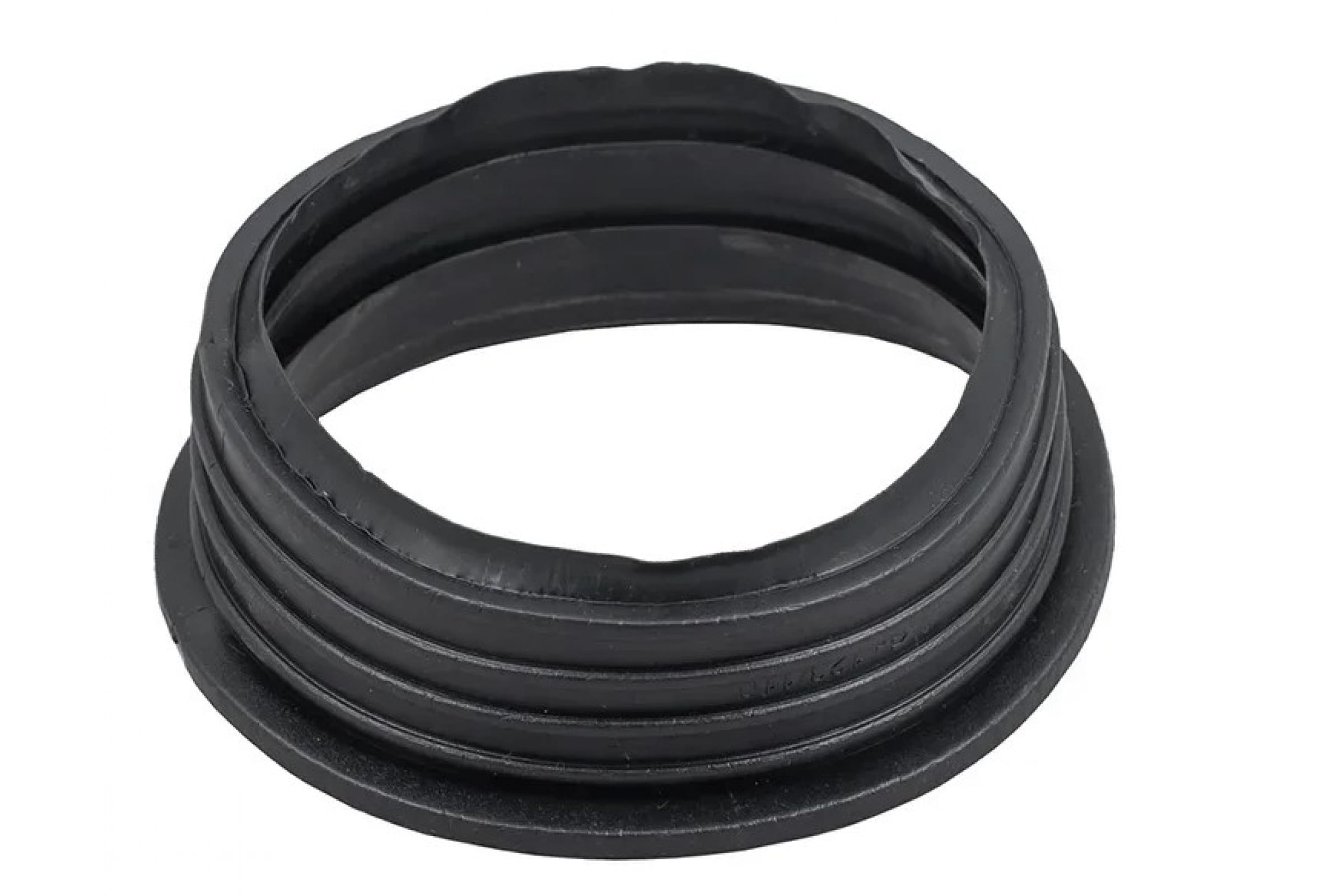 Резина переходная на чугун 50х73 "ПОЛИТЭК" (100шт)