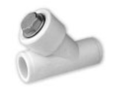 Фильтр 20 вн/нар ПОЛИТЭК (50 шт)