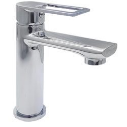 03 Смеситель для умывальника СВ3003