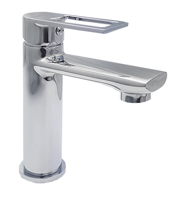 03 Смеситель для умывальника СВ3003