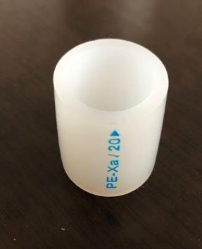 Кольцо монтажное для системы GF 16