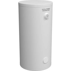 Бойлер косвенного нагрева Royal Thermo AQUATEC  INOX  RTWX-F 100 настенный