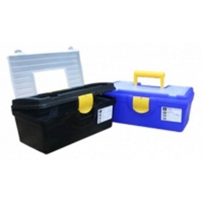 Ящик универсальный 13 (черный)