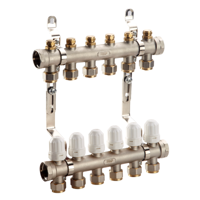 Группа/колл. 1*8 вых. Еврокон