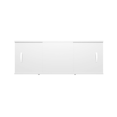 Экран раздвижной 150