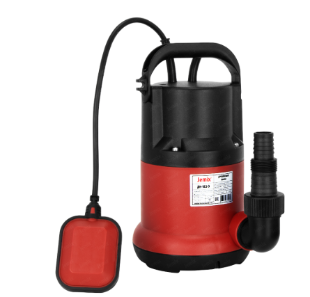 Насос дренажный JEMIX ДН-183-9