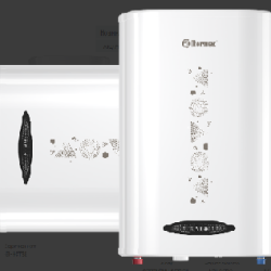Водонагреватель аккумуляционный электрический бытовой THERMEX Aris 30 (сухой тэн)