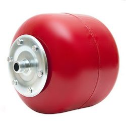 Бак расширительный ETERNA В 12 л вход 1 дюйм ( Экспанзомат)