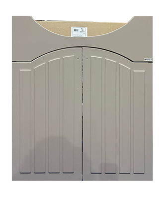 08 Тумба София 65 под умывальник Байкал 65 (бежевый-матовый)