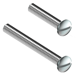 Винт для сифона 6х40 М640 (60 шт.)