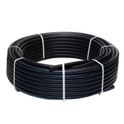 Труба ПЭ-100 SDR-11  50 х 4,6 мм  16 атм (100 м)