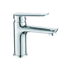 10 Смеситель для умывальника СВ3010