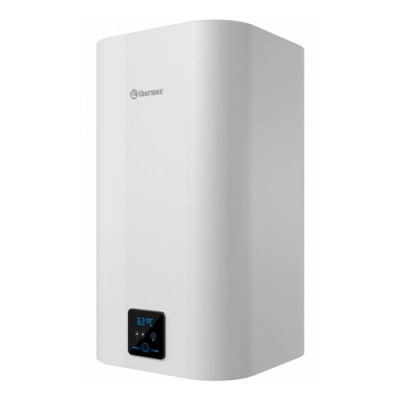 Водонагреватель аккумуляционный электрический бытовой THERMEX Smart 30 V (сухой тэн)