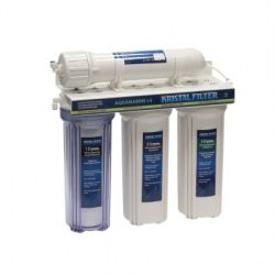 Система очистки воды kristal filter aquamarine x4 (Кристал)