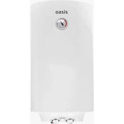 Электрич. накопит-ный водонагреватель Oasis Eco VD-30 L