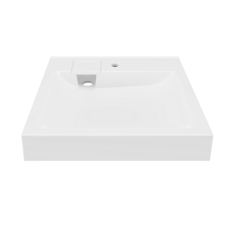 Раковина над стир. машиной Paola Siena 600