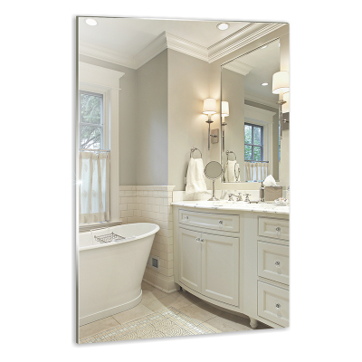 Зеркало MIXLINE прямоугольник 390*590 б/полки