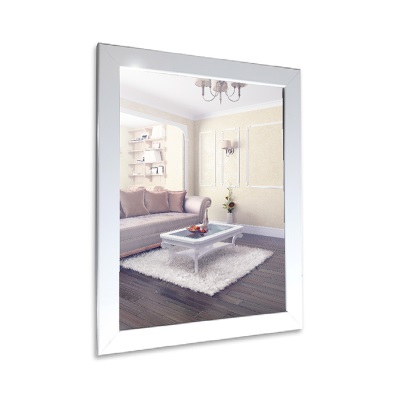 Зеркало MIXLINE "Глянец Белый" 600*1200 (ШВ)