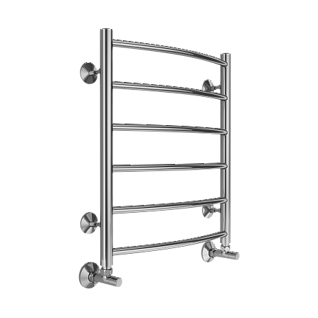 Классик П6 500*600 Полотенцесушитель TERMINUS