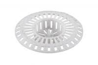 Сеточка для раковины пластмассовая