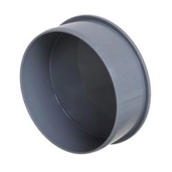 ПП заглушка 110 ПОЛИТЭК (25 шт)