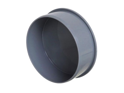 ПП заглушка 110 ПОЛИТЭК (25 шт)