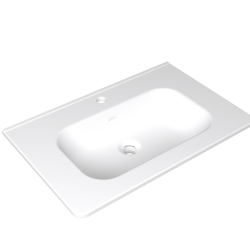 Раковина Sturdy 70