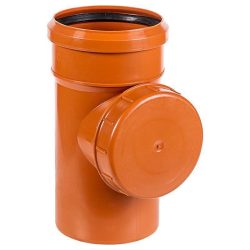 Ревизия 110 рыжая