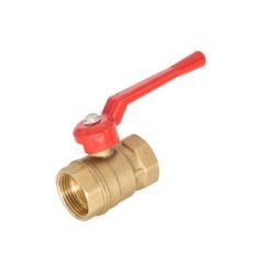 Кран шар 15 г/г 1/2 ручка