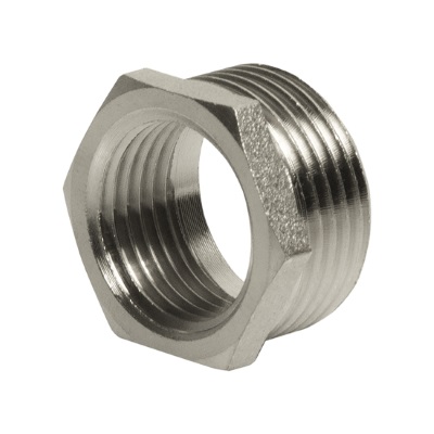 Футорка лат. 20Нх15В никель